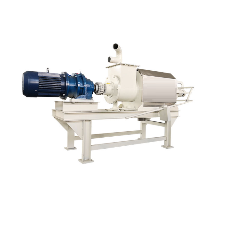 養(yǎng)殖場(chǎng)糞便脫水固液分離機(jī)