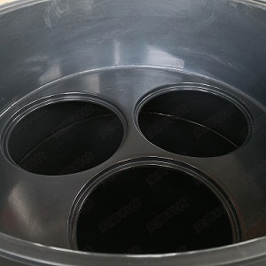 四氟噴涂袋式過濾器