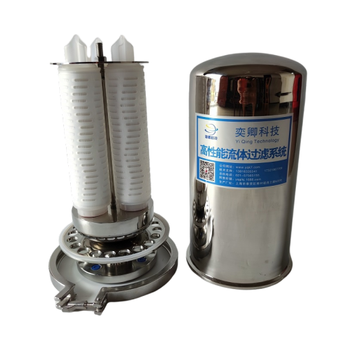 XSH310不銹鋼呼吸過濾器