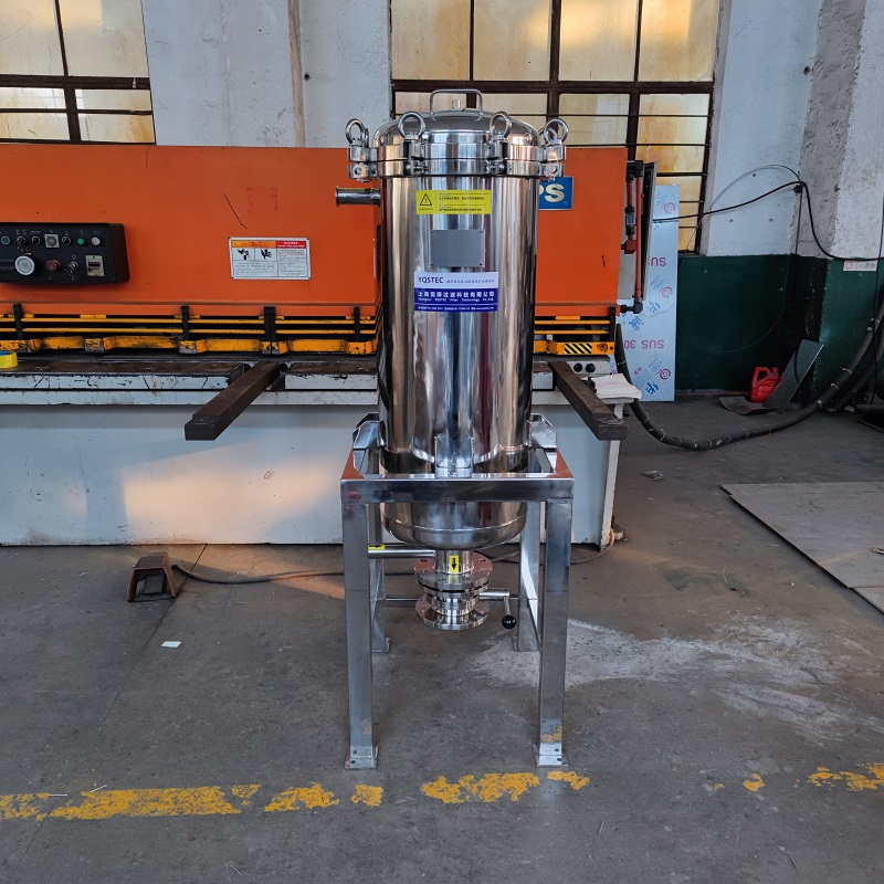 MB2手動(dòng)實(shí)驗(yàn)板式密閉過(guò)濾機(jī)