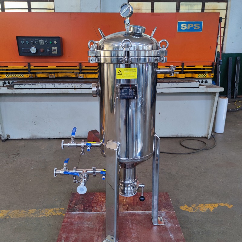 MB01實(shí)驗(yàn)板式密閉過(guò)濾機(jī)