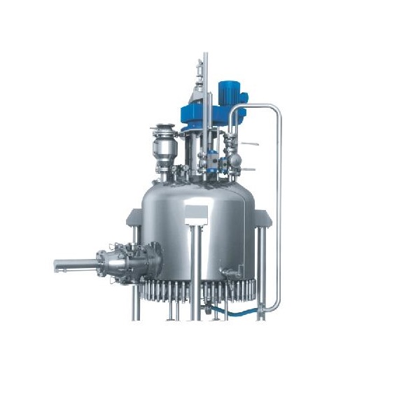 SC31三合一自動過濾機