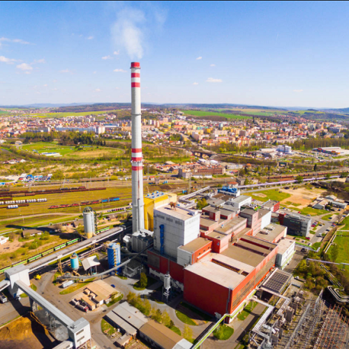 熱電聯(lián)產(chǎn)中過(guò)濾器應(yīng)用