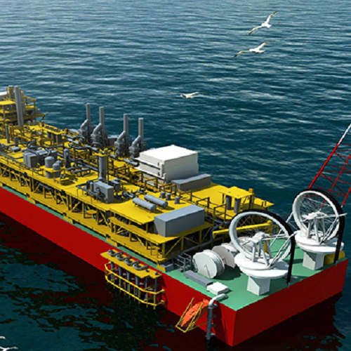 FPSO平臺與LNG FPSO平臺