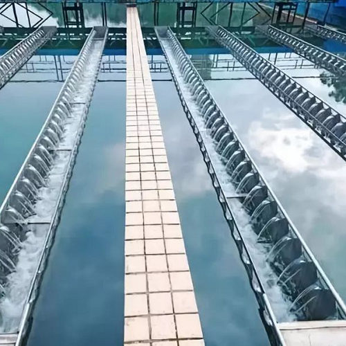 海水淡化及反滲透應(yīng)用