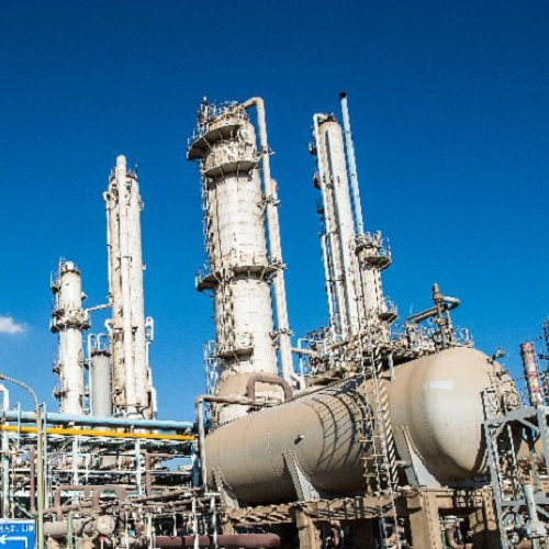 氨生產(chǎn)過濾應(yīng)用