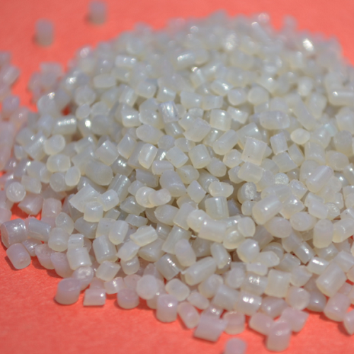 高密度PE制造進程