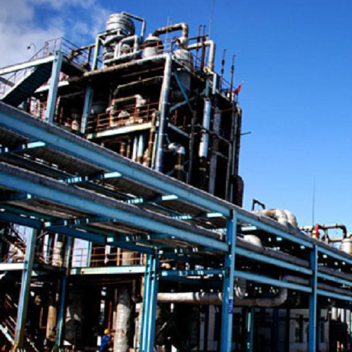 環(huán)氧乙烷生產(chǎn)過程