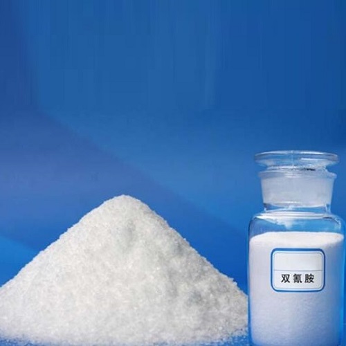 雙氰胺生產(chǎn)進(jìn)程過(guò)濾