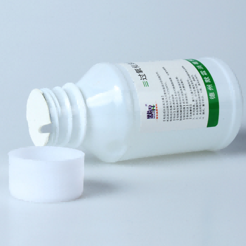 雙氧水生產(chǎn)進(jìn)程過(guò)濾