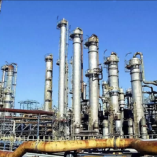 乙二醇生產(chǎn)進(jìn)程過(guò)濾