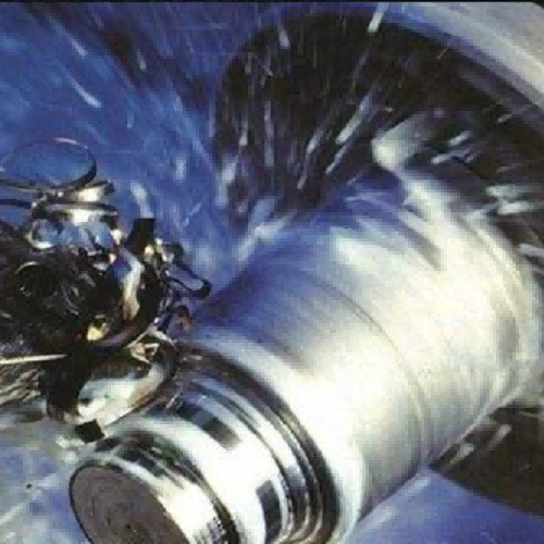 金屬加工切削液的過濾