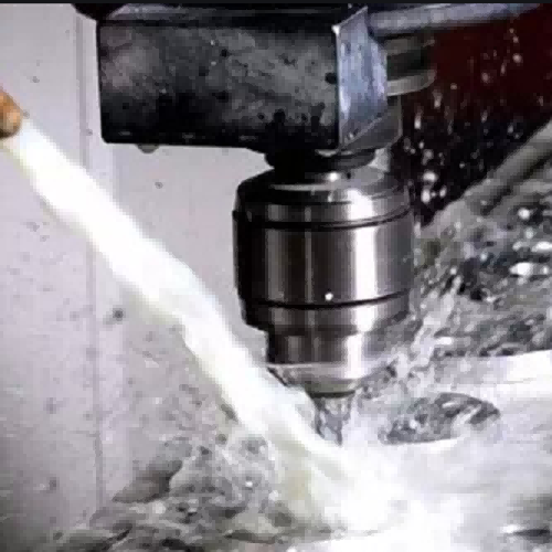 清洗液離線過濾