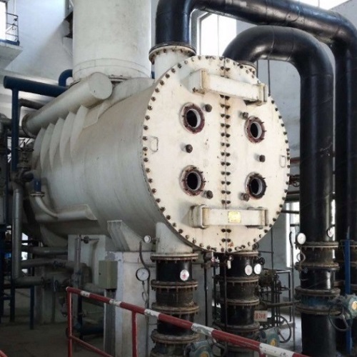 高壓清洗液循環(huán)過濾