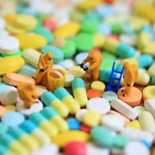 抗生素行業(yè)過濾