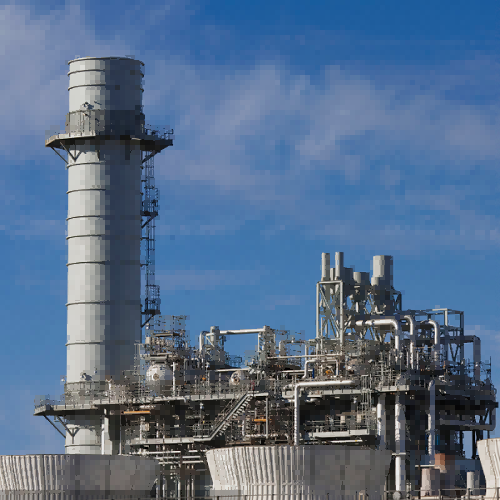 氨液脫硫過程中過濾應(yīng)用