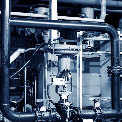 燃料氣 & 裝置氣過濾應(yīng)用