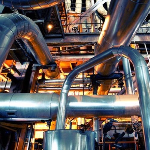 鍋爐補(bǔ)給水過濾