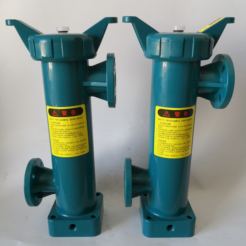 DSLP塑膠過濾器-PP 聚丙烯材質耐腐蝕