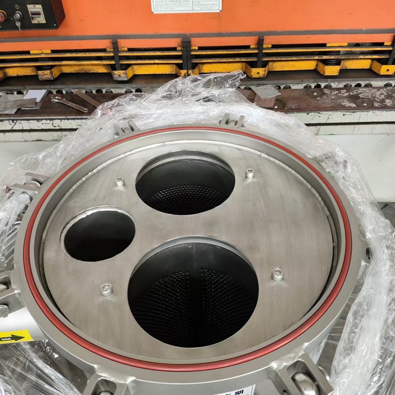 XSDL240-頗爾濾芯大通量濾芯過濾器