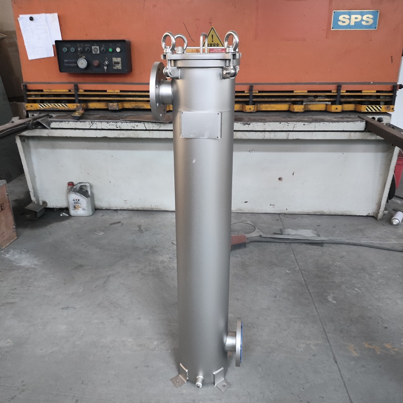 XSDL140-PALL大通量精密濾芯過濾器 單芯大流量