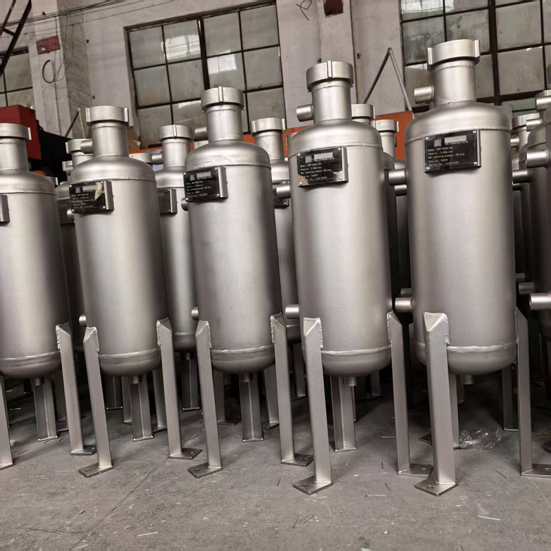 CYG20-不銹鋼儲液罐、儲藥罐