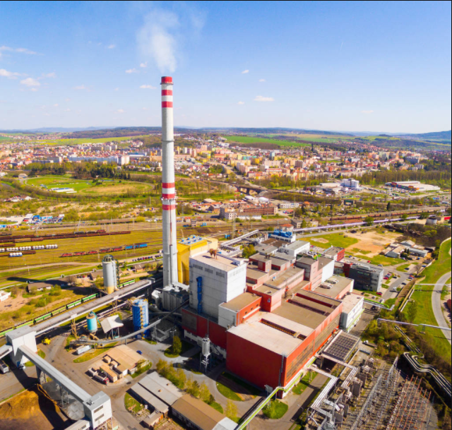 熱電廠循環(huán)水過濾技術(shù)探討