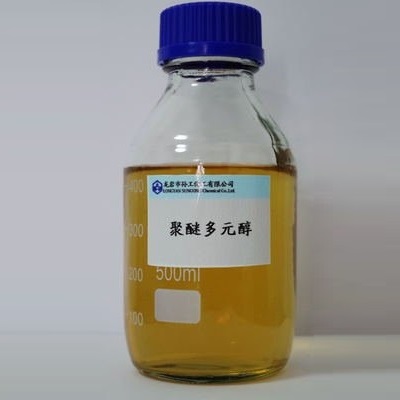 PPG聚醚多元醇過濾